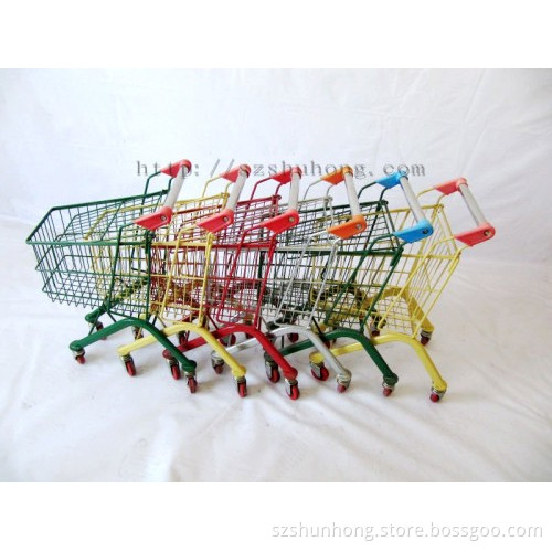 Children Shopping Trolley (SH-KC1)